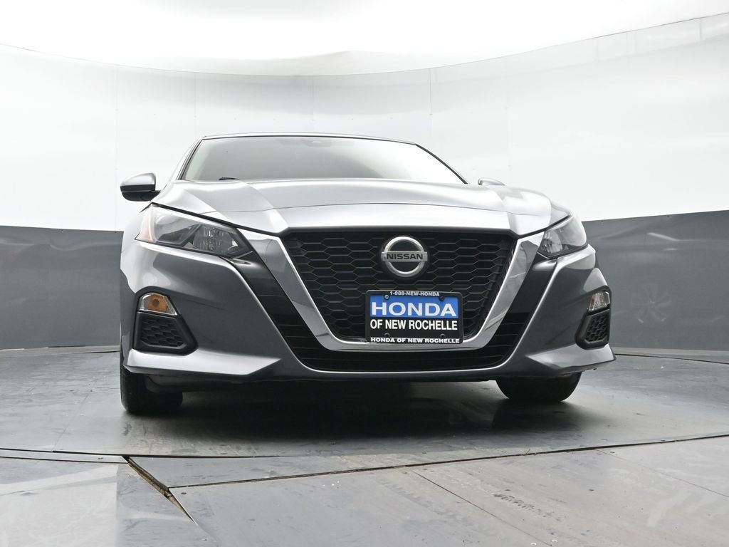 Used 2022 Nissan Altima 2.5 S FWD image 31