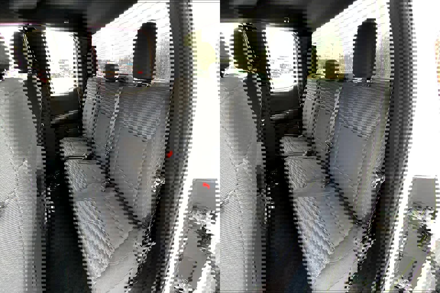 Used 2021 Ford F150 XL w/ Equipment Group 101A High image 21