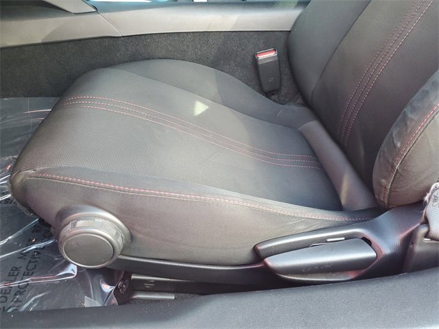 Used 2016 MAZDA MX-5 Miata Club image 13