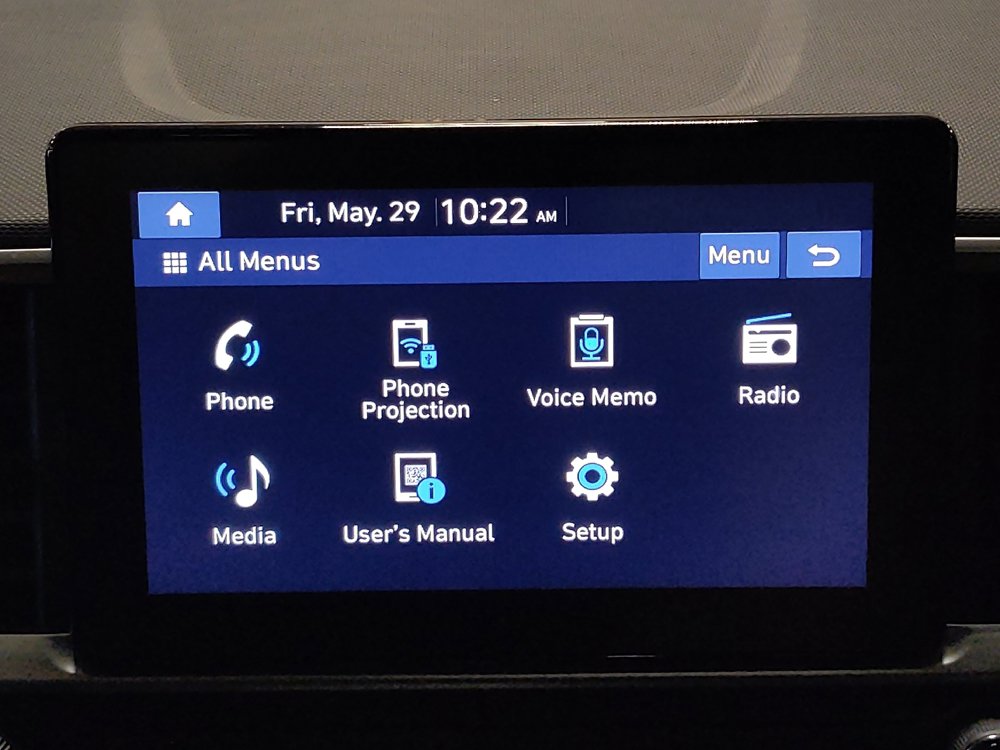 Used 2023 Hyundai Venue SE FWD image 25