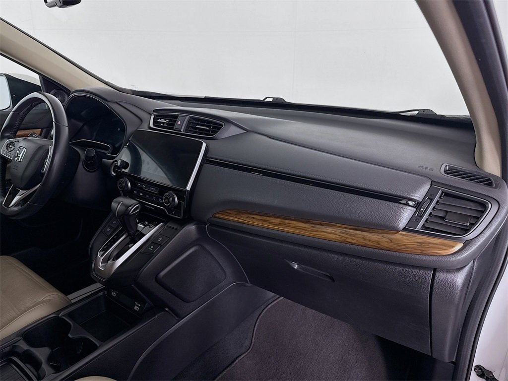 Used 2022 Honda CR-V EX-L image 30