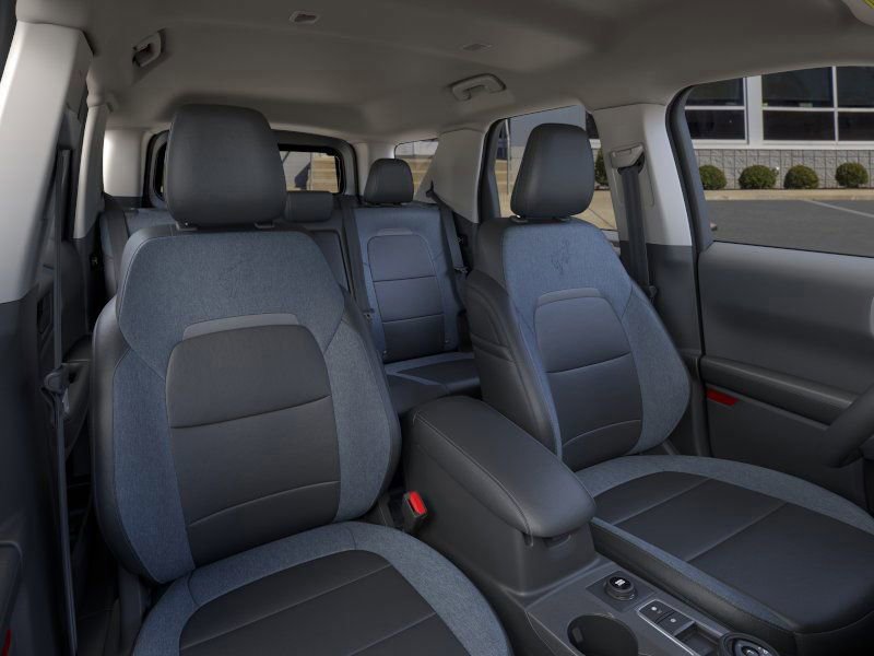 New 2026 Ford Bronco Sport Outer Banks image 14