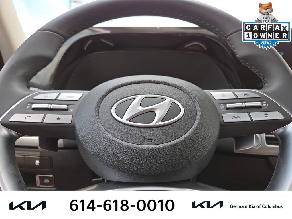 Used 2024 Hyundai Palisade XRT AWD/4WD image 21
