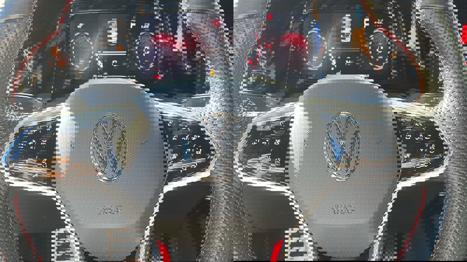 Used 2024 Volkswagen GTI SE image 13