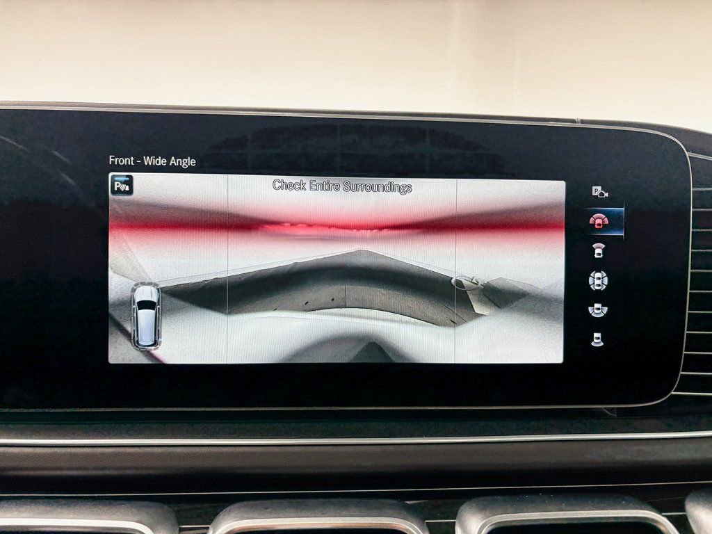 Certified 2023 Mercedes-Benz Maybach GLS 600 4MATIC image 18