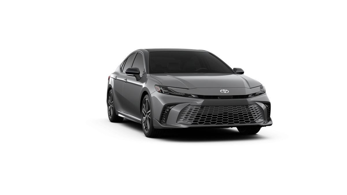 New 2026 Toyota Camry XSE w/ Premium Package FWD image 18