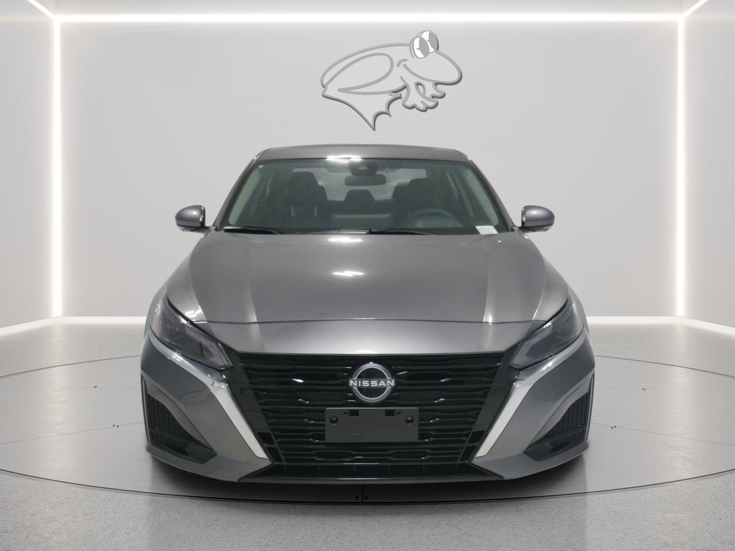 New 2025 Nissan Altima 2.5 SL image 2