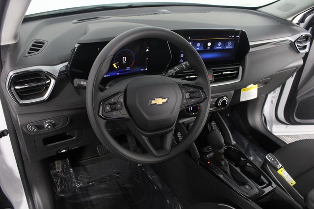 New 2026 Chevrolet TrailBlazer LS image 9