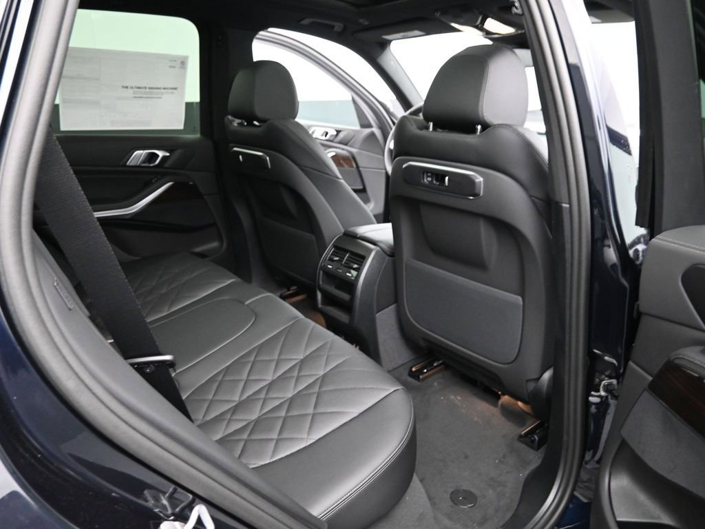 New 2026 BMW X5 xDrive40i AWD/4WD image 30