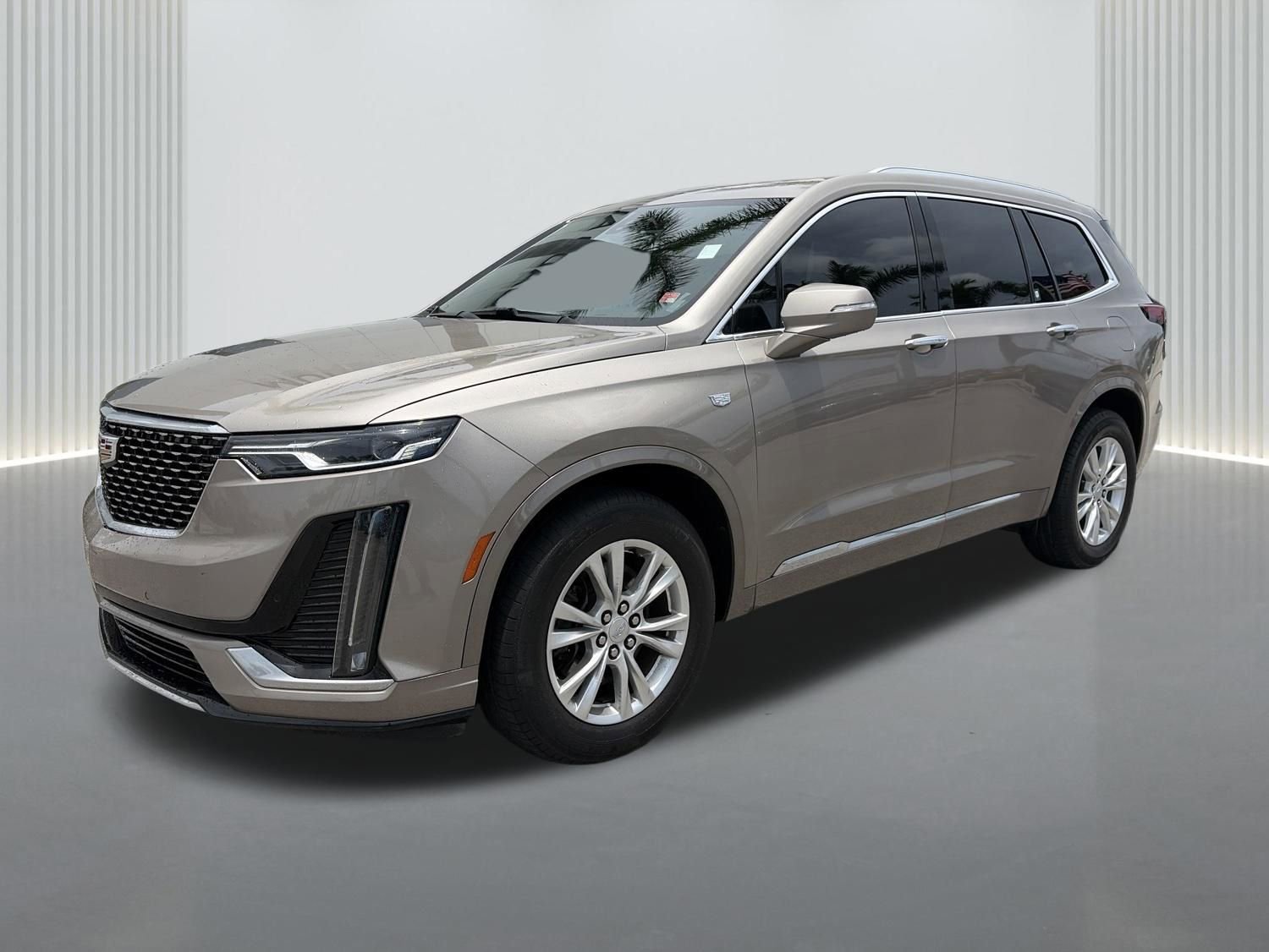 Used 2023 Cadillac XT6 Luxury FWD image 7