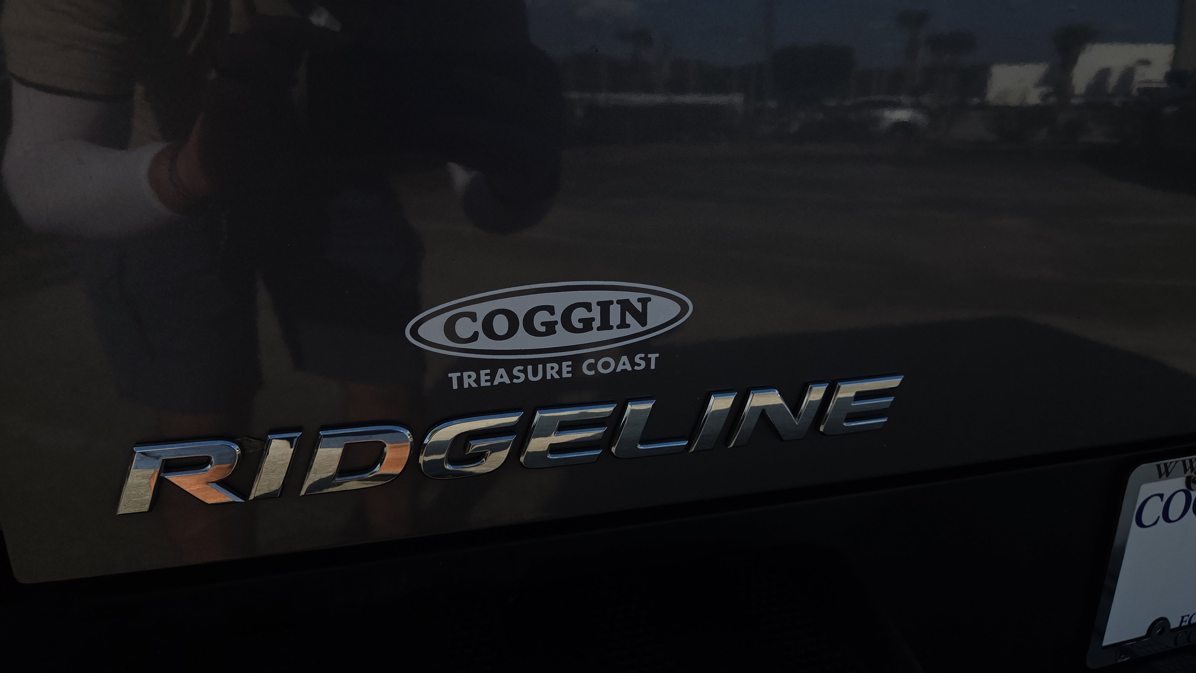 Certified 2021 Honda Ridgeline RTL image 17