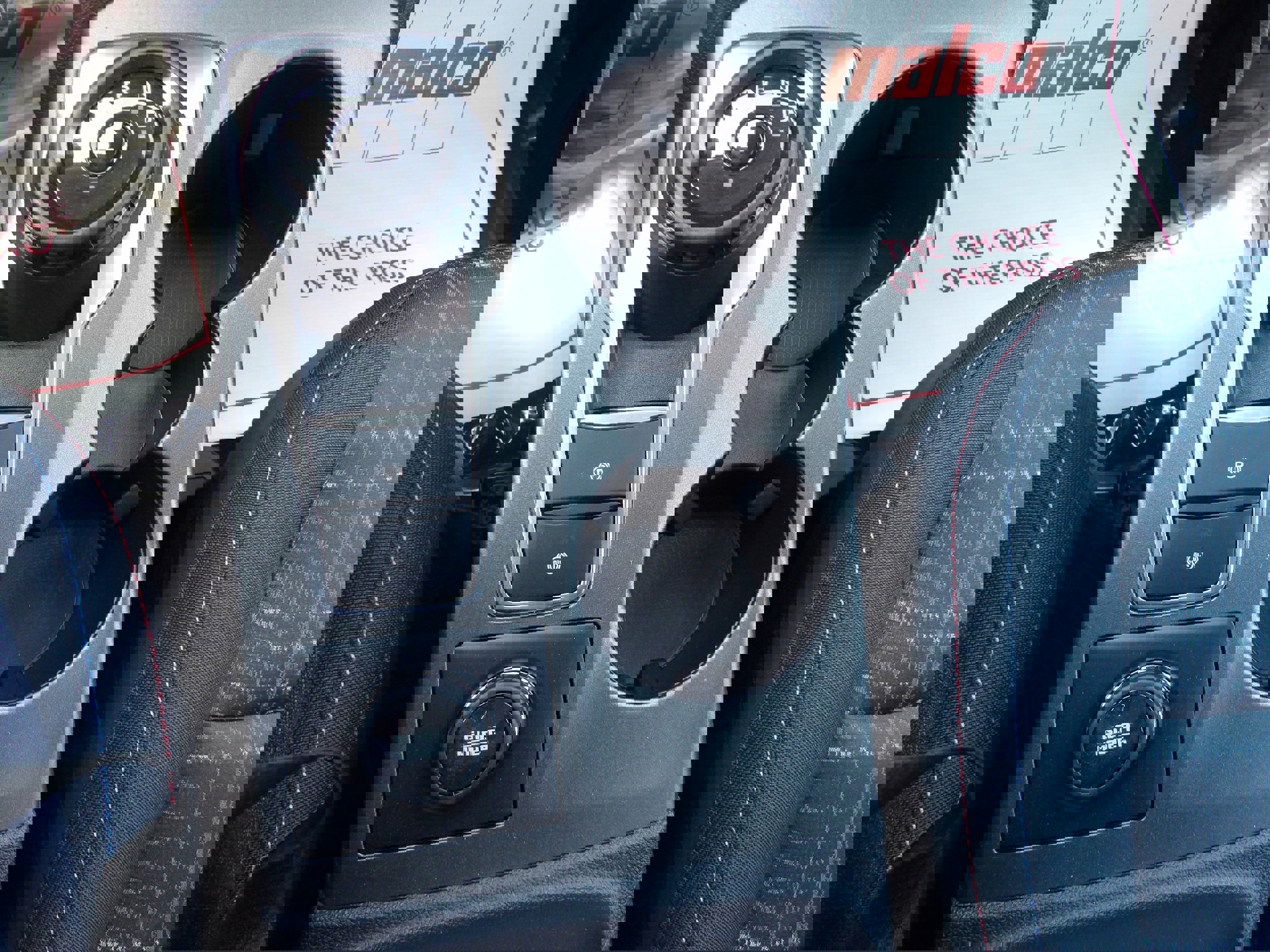 New 2025 Ford Bronco Sport Heritage image 15