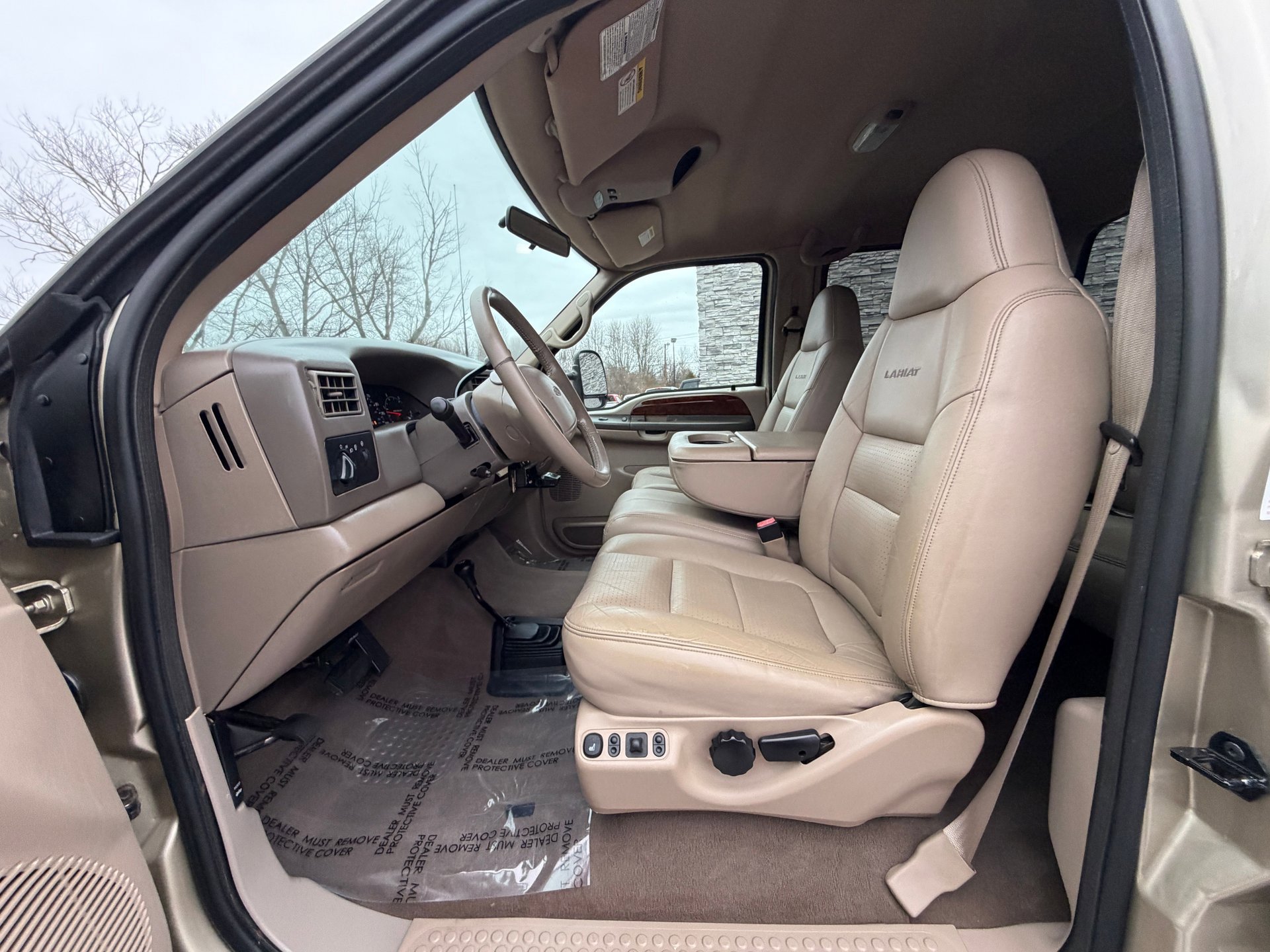 Used 2001 Ford F250 XL image 13