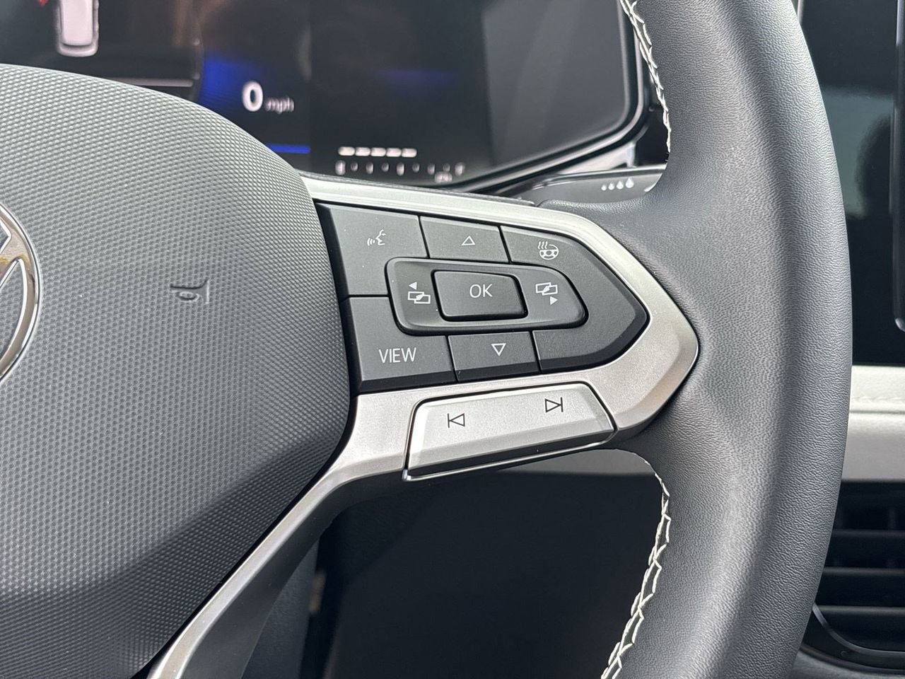 New 2026 Volkswagen Taos S image 20