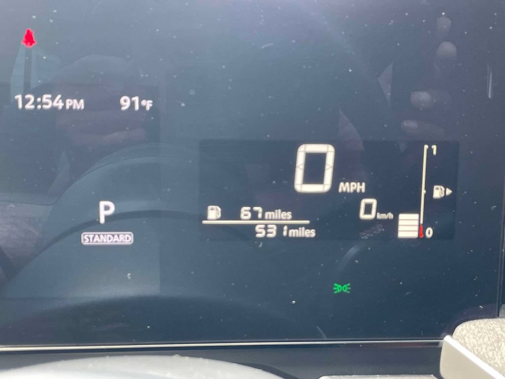 Used 2026 Nissan Kicks S FWD image 19