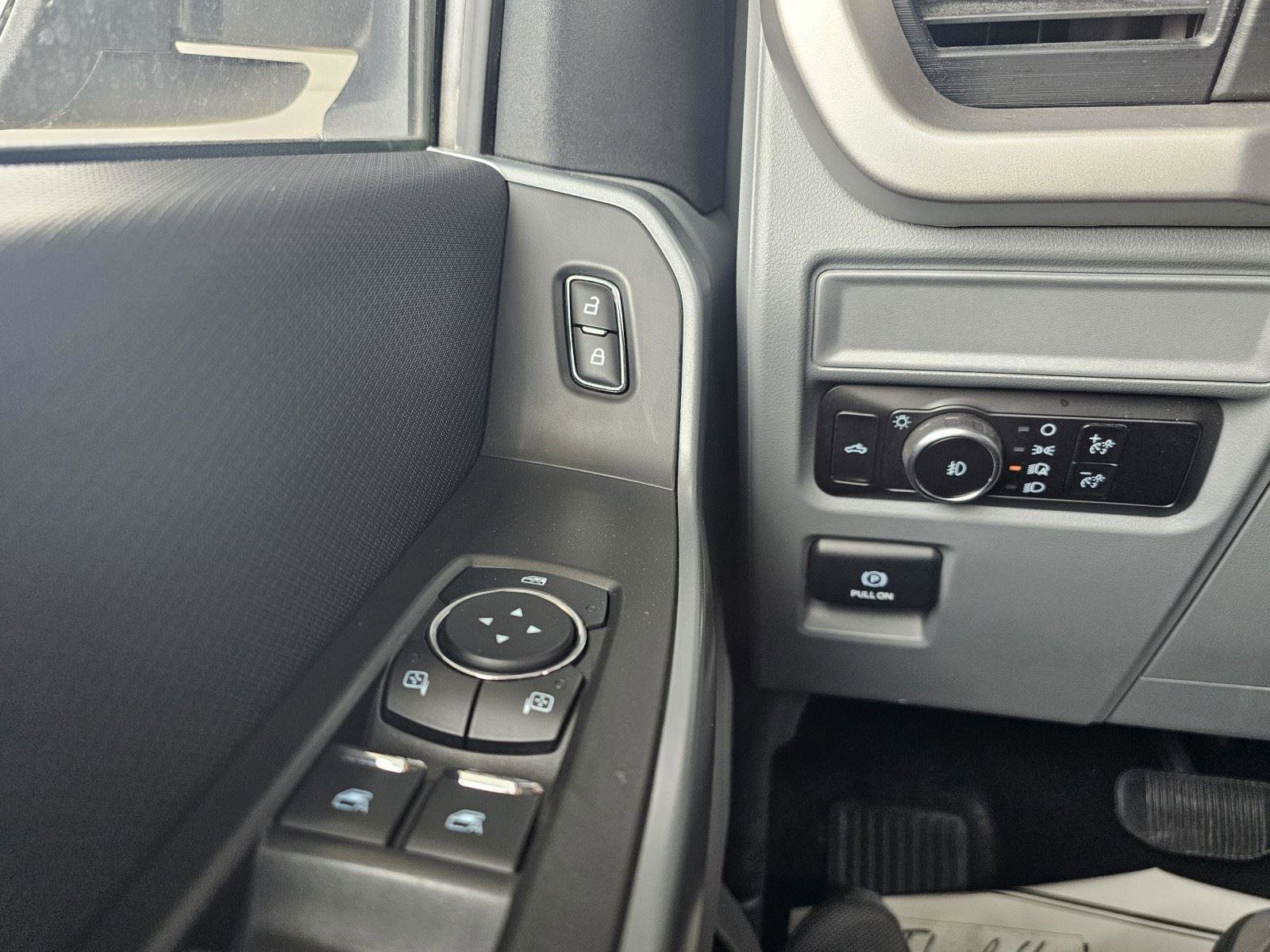 Used 2023 Ford F150 XLT image 25