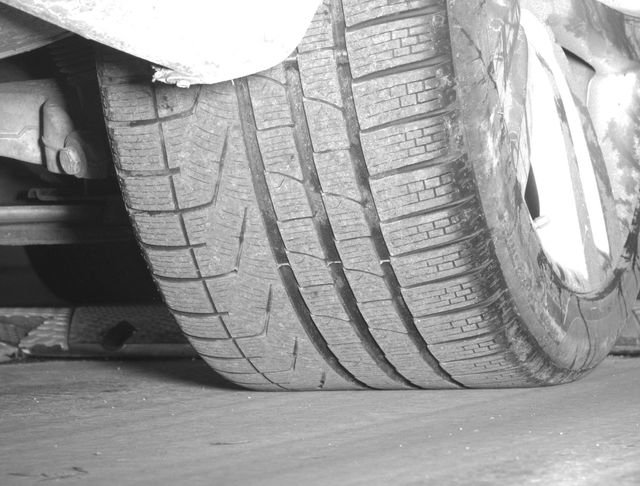 Used 2012 Jaguar XJ L image 44