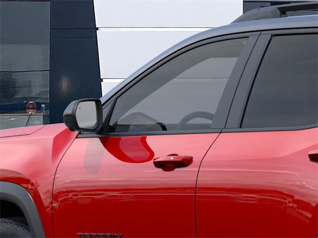 New 2026 GMC Terrain Elevation image 12
