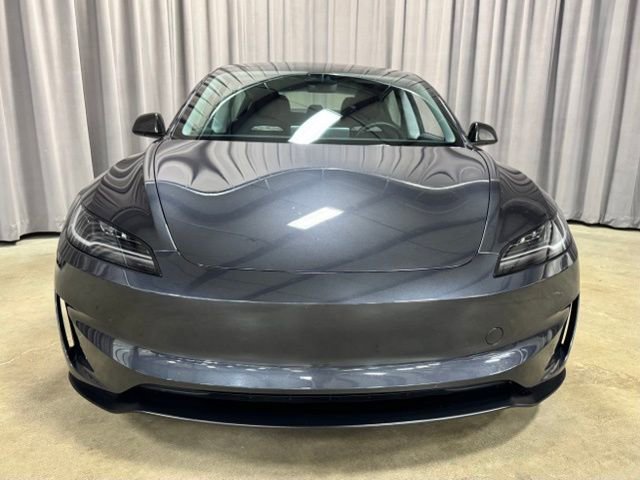 Used 2024 Tesla Model 3 Performance AWD/4WD image 2