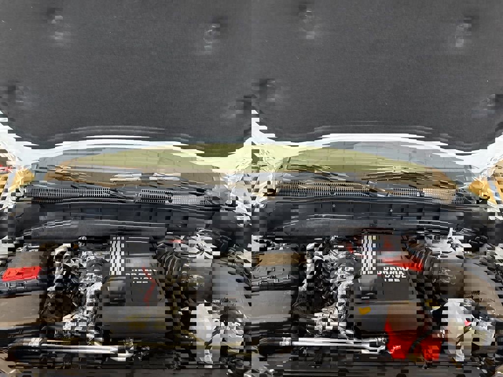 New 2026 GMC Sierra 1500 AT4 w/ AT4 Premium Package image 11