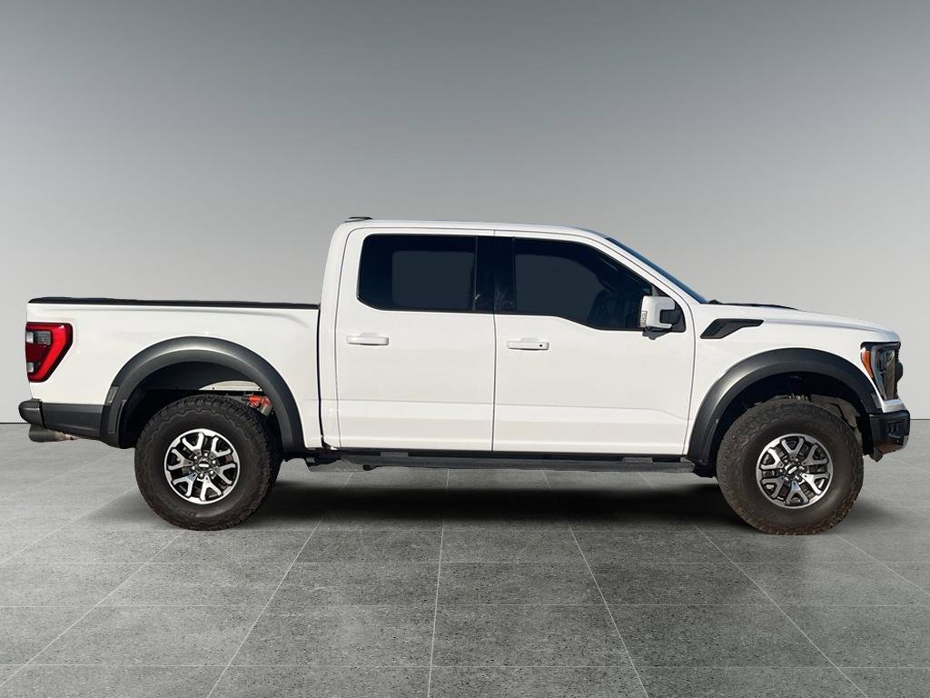 Used 2022 Ford F150 Raptor w/ Equipment Group 801A High image 2