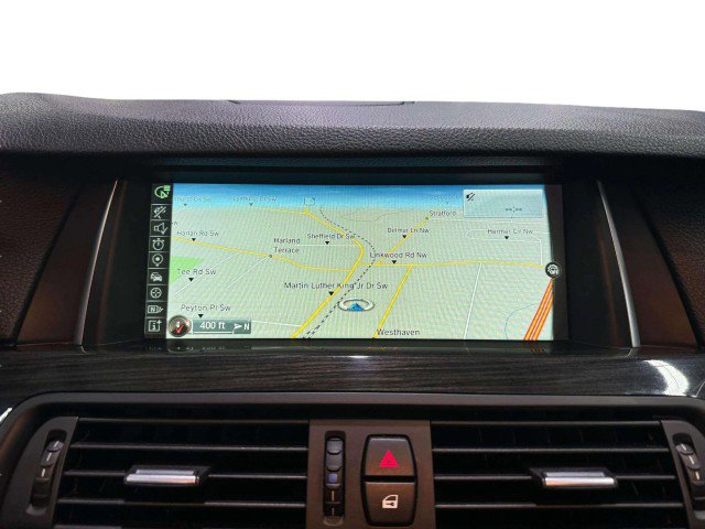 Used 2014 BMW 550i xDrive Sedan AWD/4WD image 24