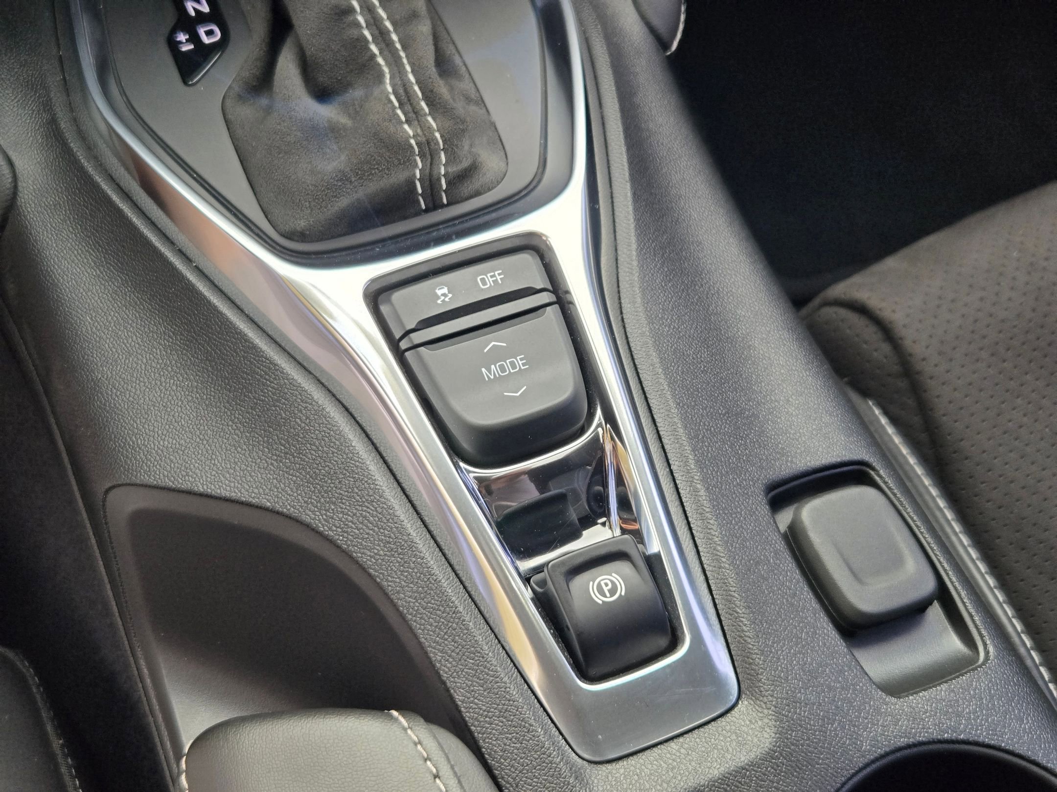 Used 2021 Chevrolet Camaro SS image 20