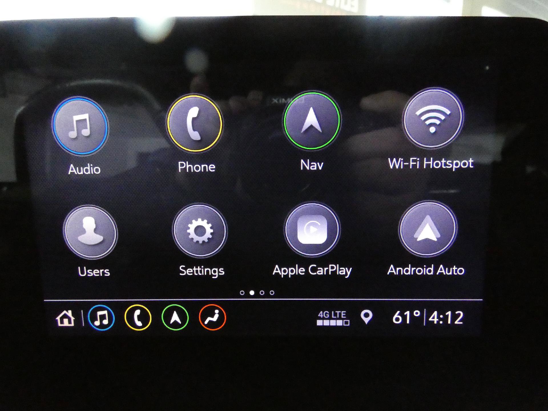 Used 2020 Chevrolet Corvette Stingray Preferred Cpe w/ 2LT Preferred Equipment Group image 16