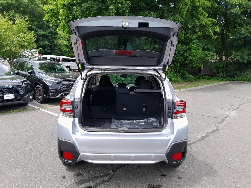 Certified 2023 Subaru Crosstrek 2.0i AWD/4WD image 33