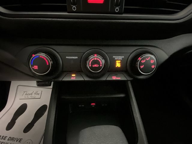Used 2023 Kia Forte LXS FWD image 18