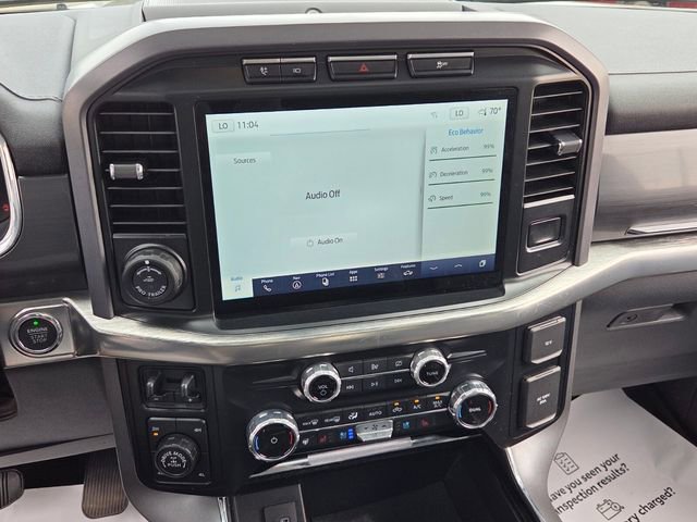 Used 2023 Ford F150 Lariat image 17