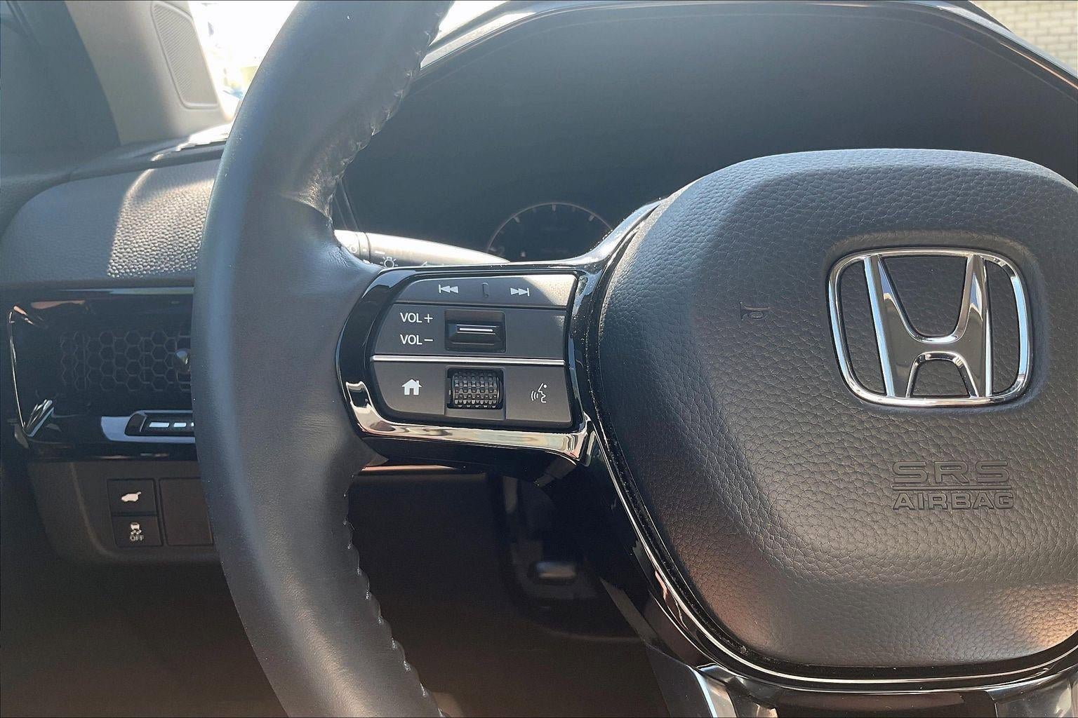 Used 2023 Honda CR-V EX-L image 20