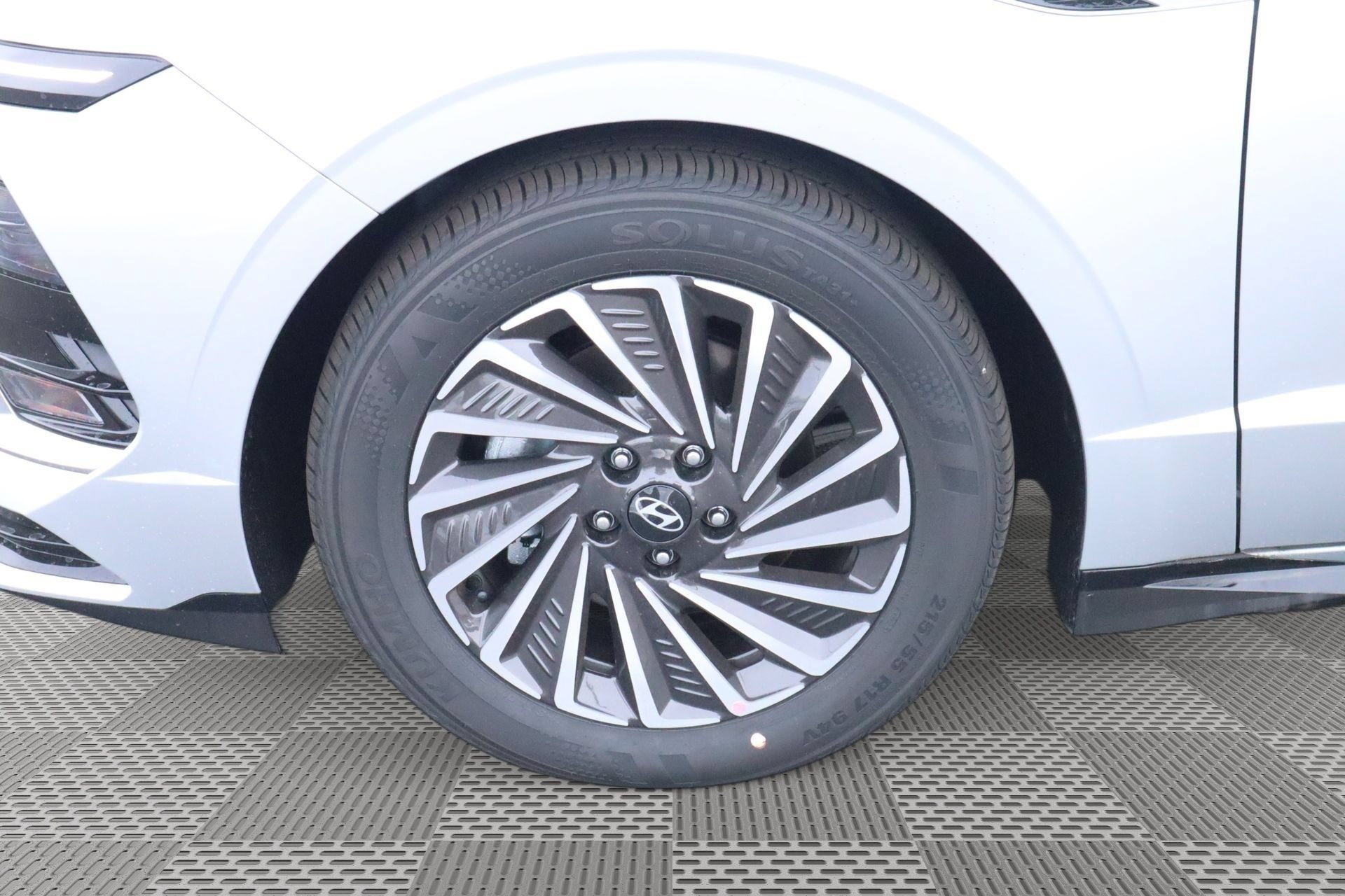 New 2026 Hyundai Sonata SEL FWD image 4
