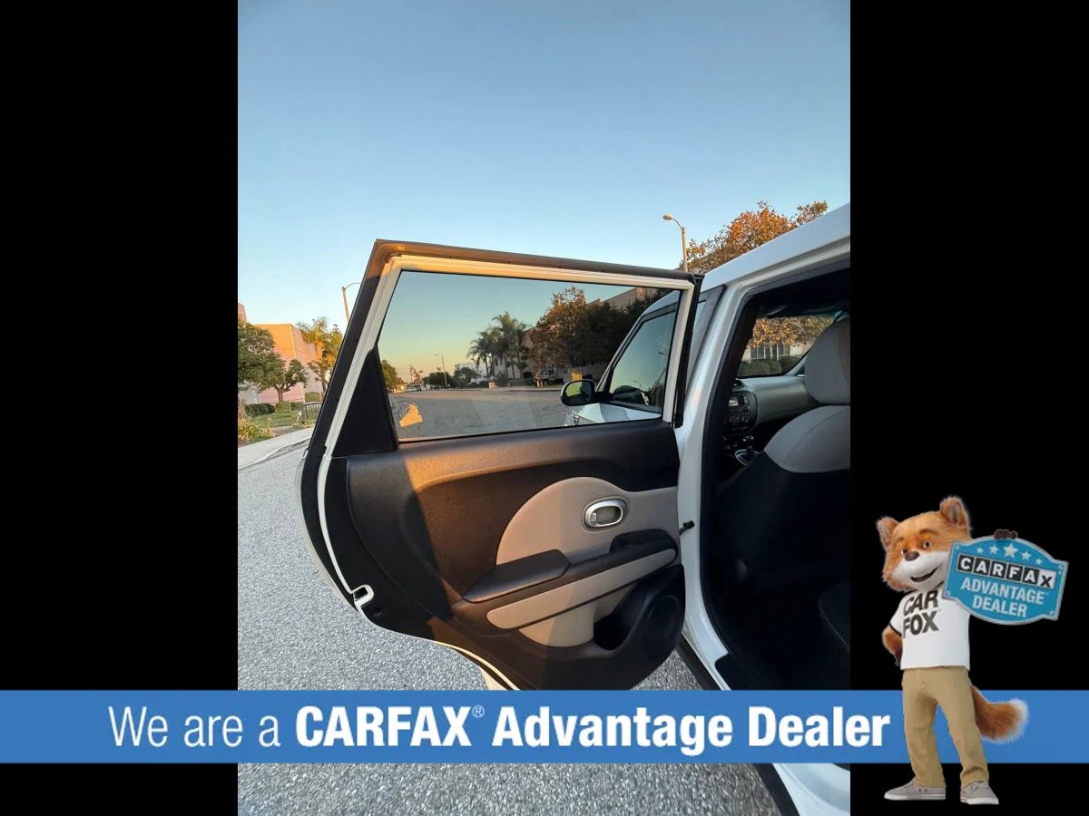 Used 2016 Kia Soul + w/ Eco Package FWD image 25