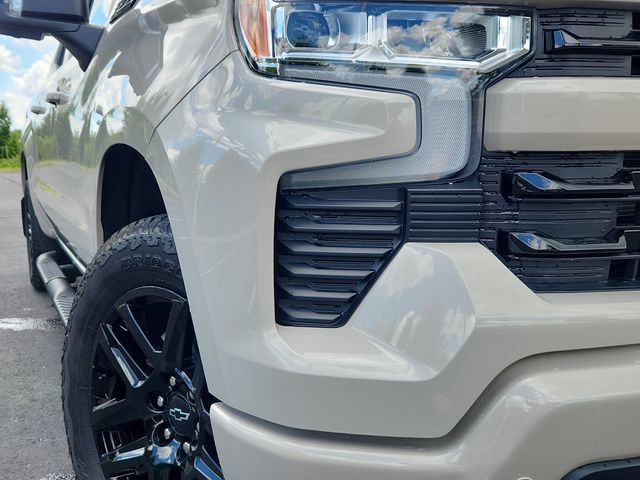 New 2026 Chevrolet Silverado 1500 RST AWD/4WD image 9