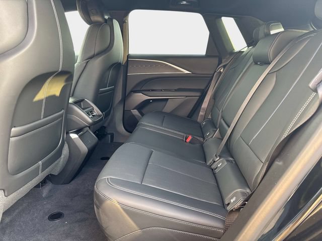 New 2026 Cadillac Lyriq Sport AWD/4WD image 12