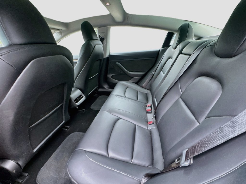 Used 2023 Tesla Model 3 Standard Range RWD image 24