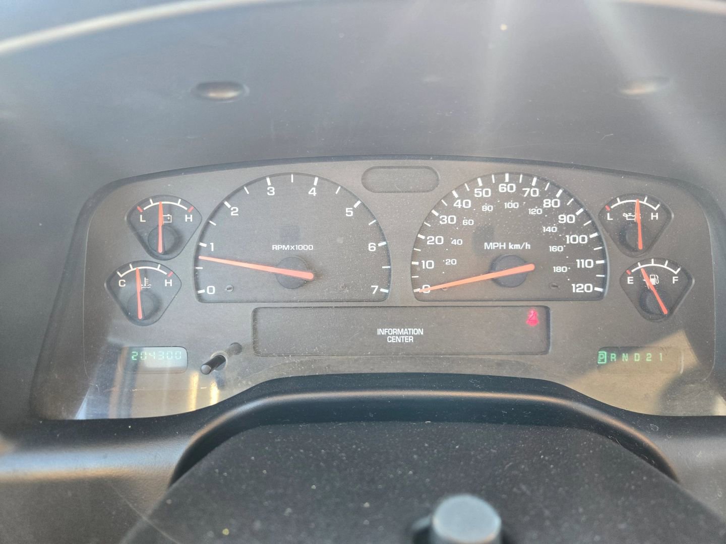 Used 2003 Dodge Dakota SLT image 22