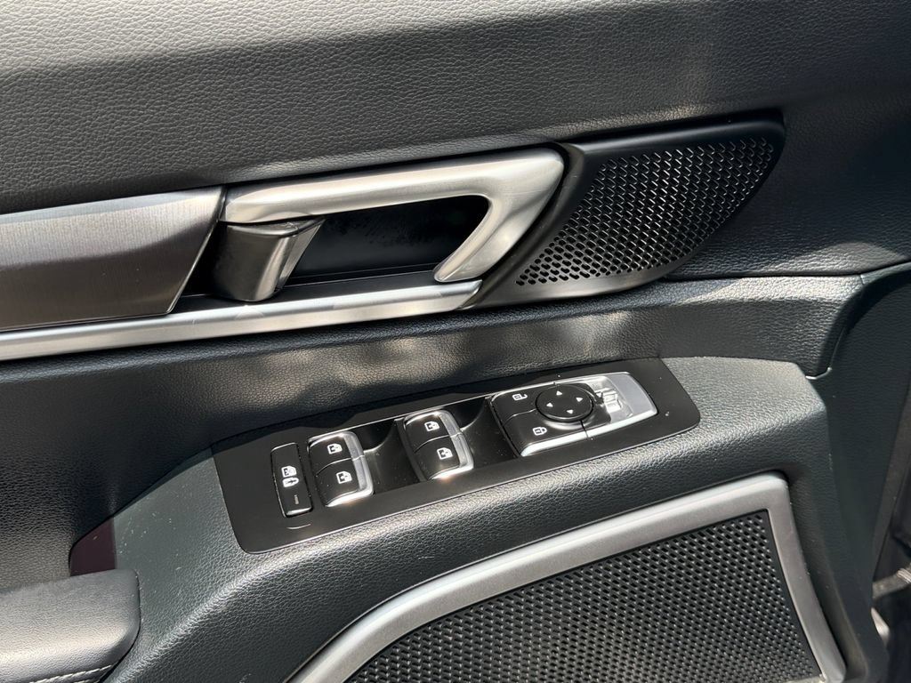 Certified 2024 Kia Telluride S w/ S Sunroof Package FWD image 15