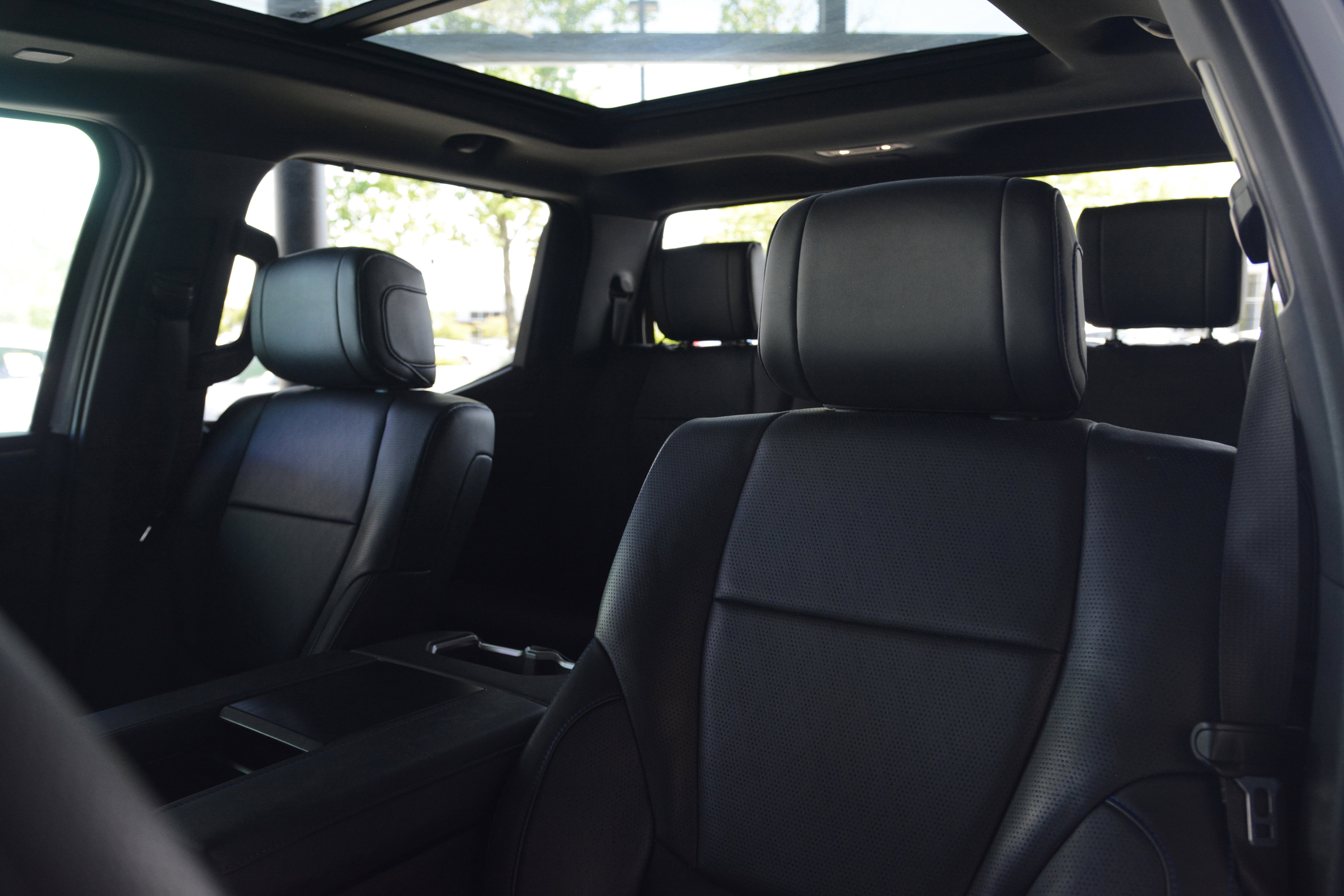 Used 2023 Toyota Tundra Platinum AWD/4WD image 5