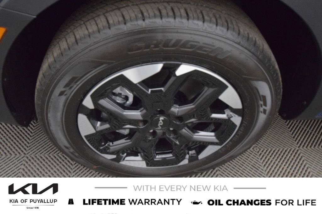 New 2025 Kia Sorento S image 21