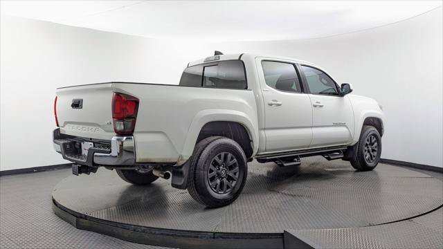 Used 2023 Toyota Tacoma SR5 RWD image 8