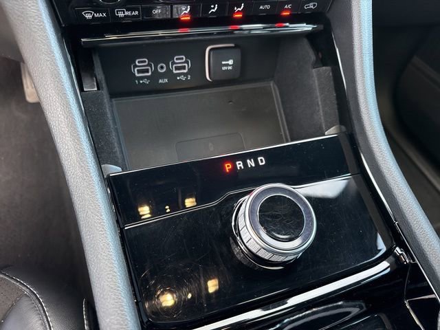 Certified 2022 Jeep Grand Cherokee Altitude image 6