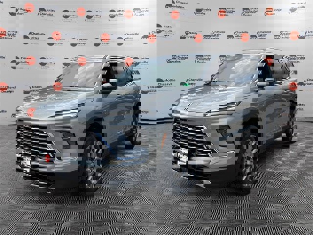 New 2026 Buick Enclave Preferred w/ Power Package