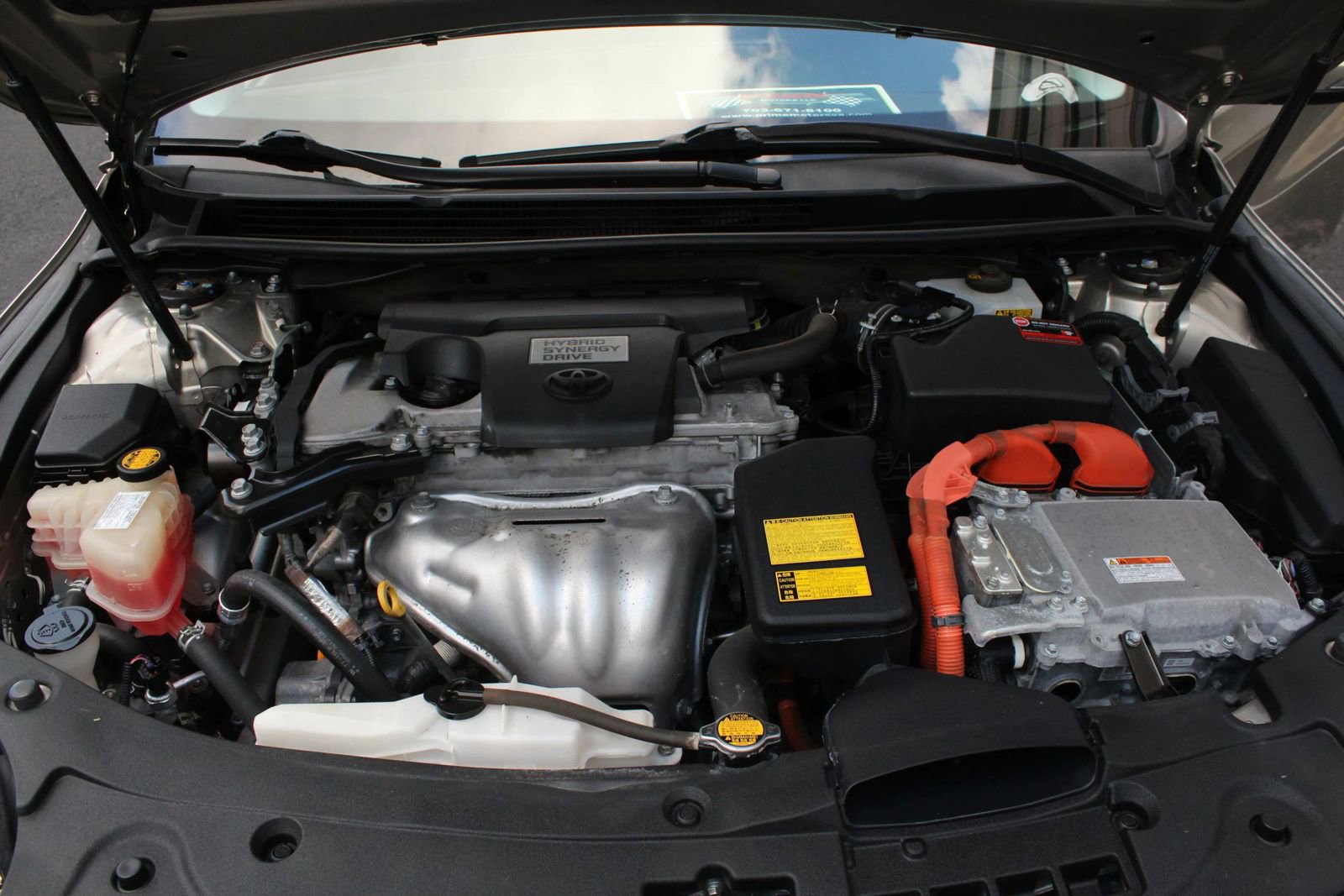 Used 2013 Toyota Avalon XLE Touring FWD image 41