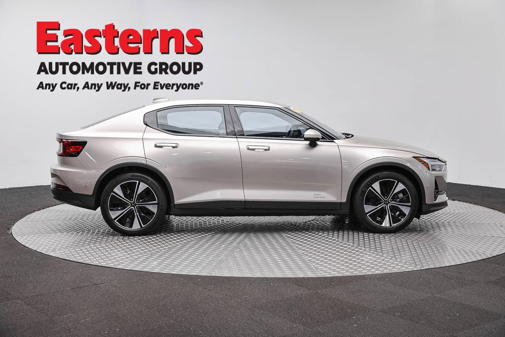 Used 2024 Polestar Polestar 2 RWD image 6
