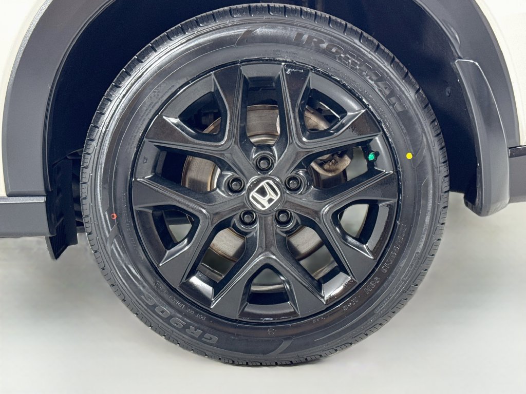 Used 2023 Honda HR-V Sport image 10