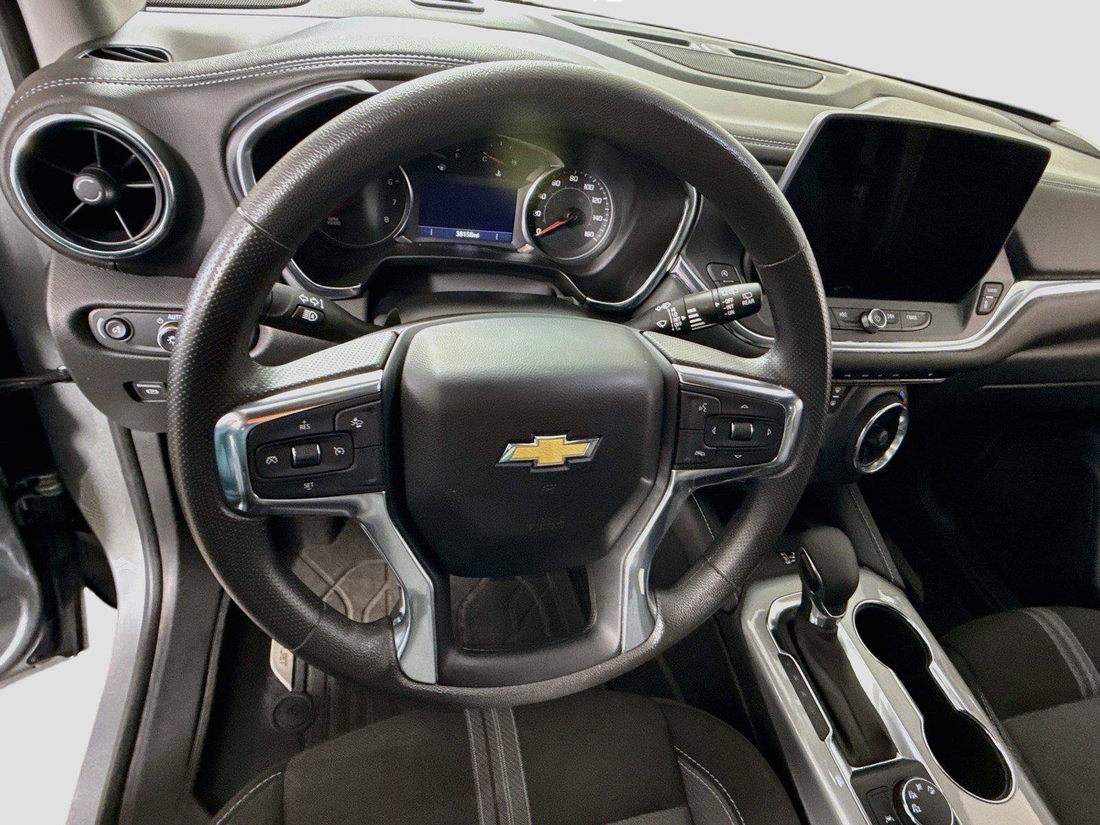 Used 2023 Chevrolet Blazer LT w/ Convenience Package AWD/4WD image 5