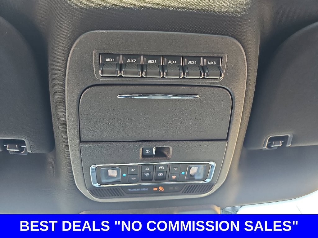 Used 2023 Ford F150 Tremor w/ Equipment Group 402A High AWD/4WD image 31