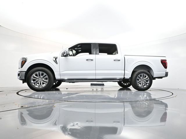 New 2026 Ford F150 Lariat w/ Equipment Group 501A Mid image 29